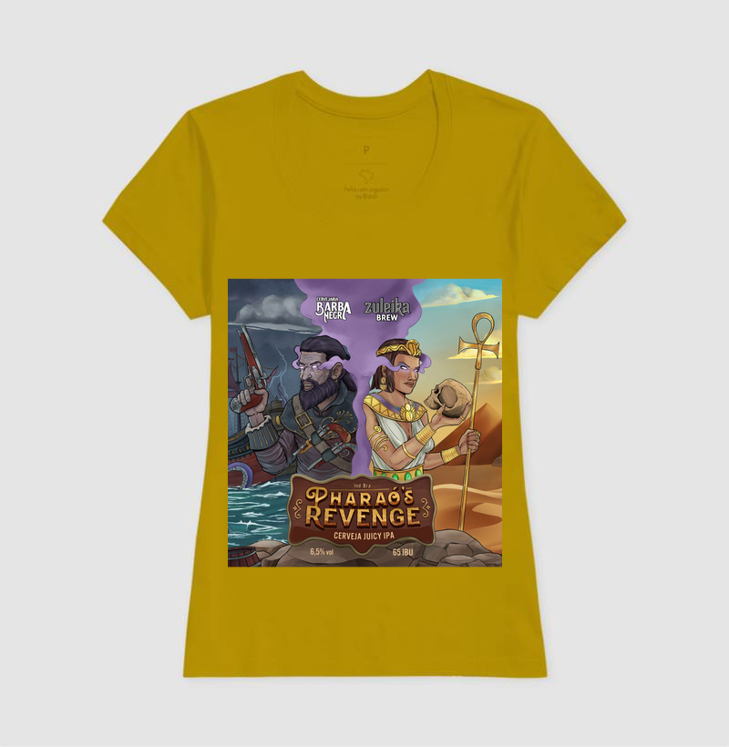 Camisa 13