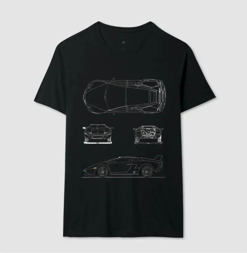 Camisa 8