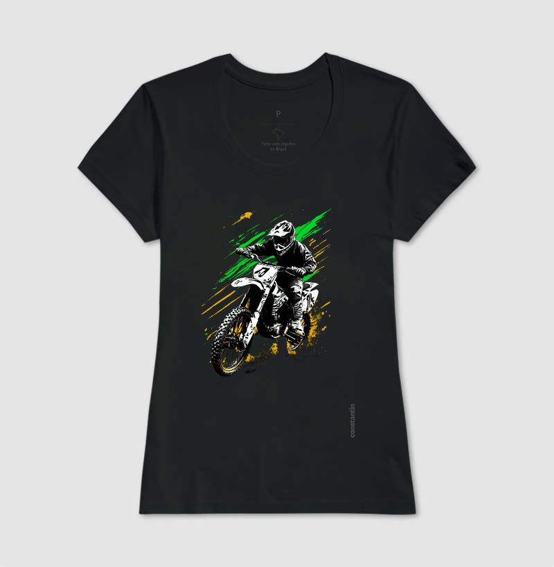Camisa 15