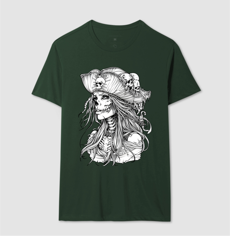Camisa 11