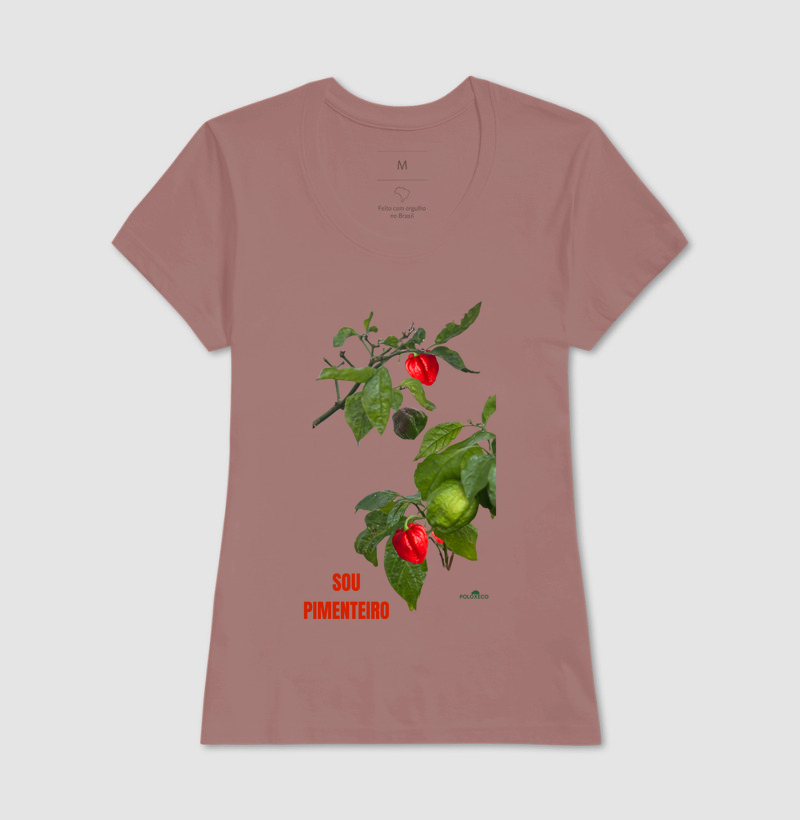 Camisa 19