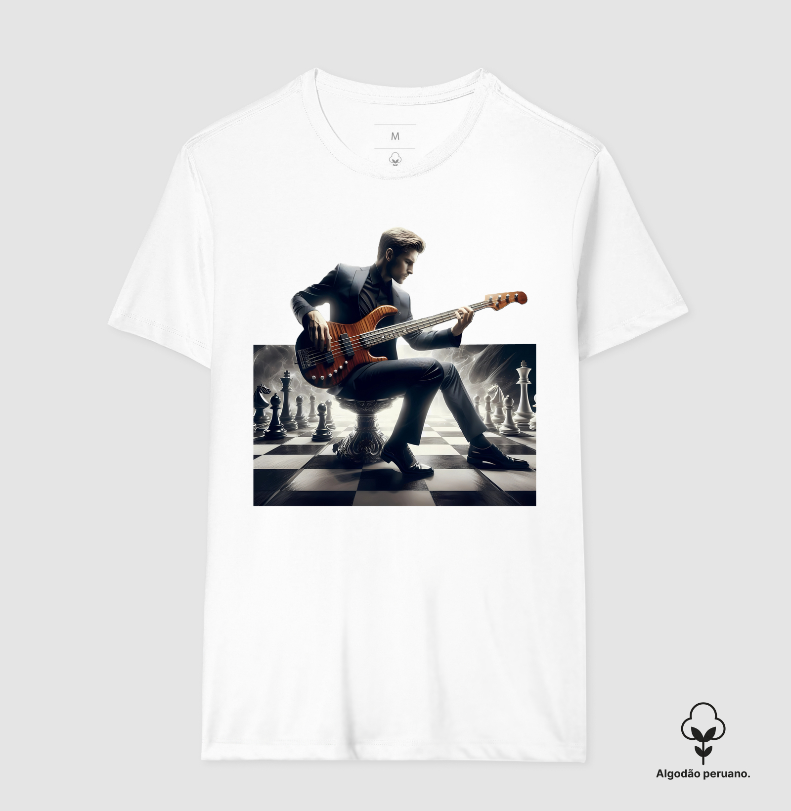 Camisa 2