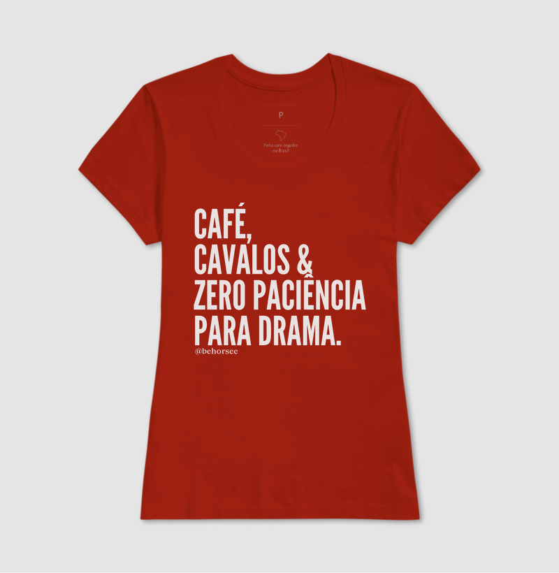 Camisa 12