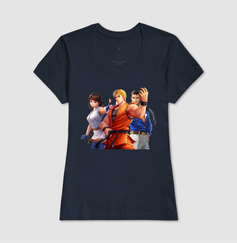 Camisa 6