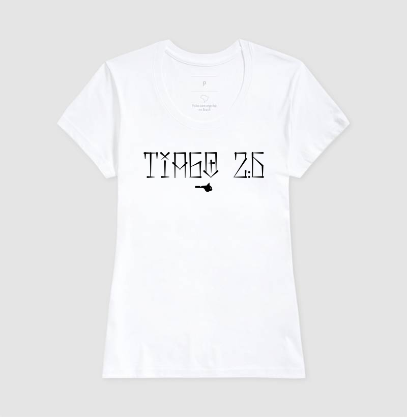 Camisa 12