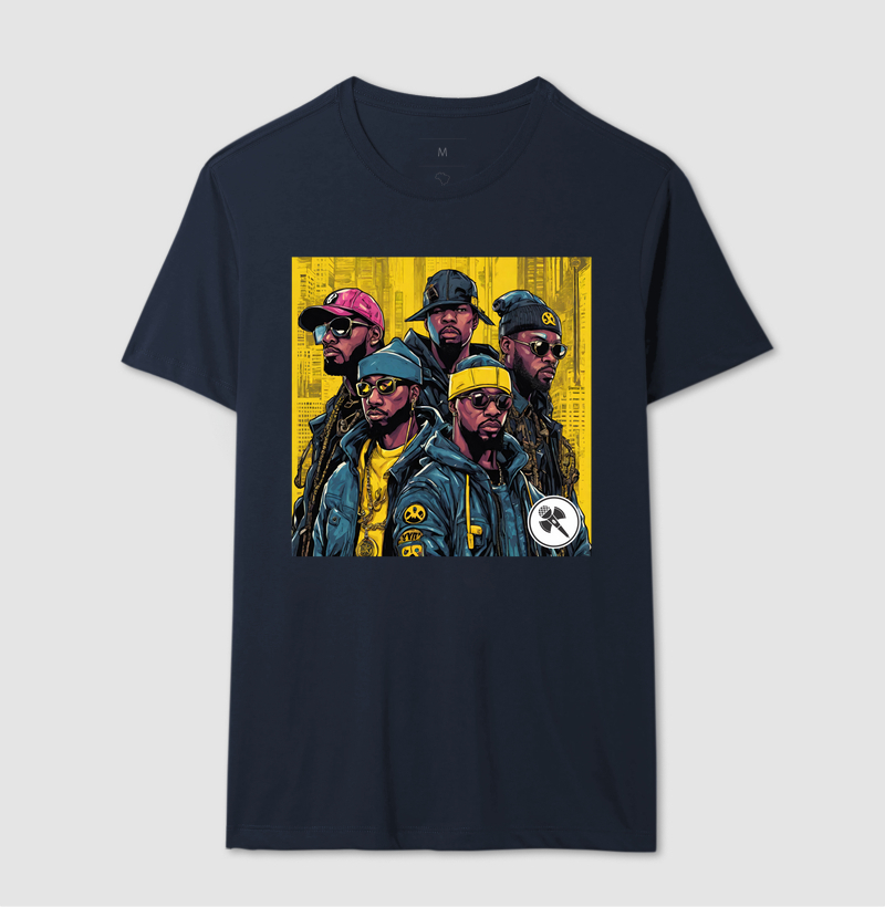 Camisa 11
