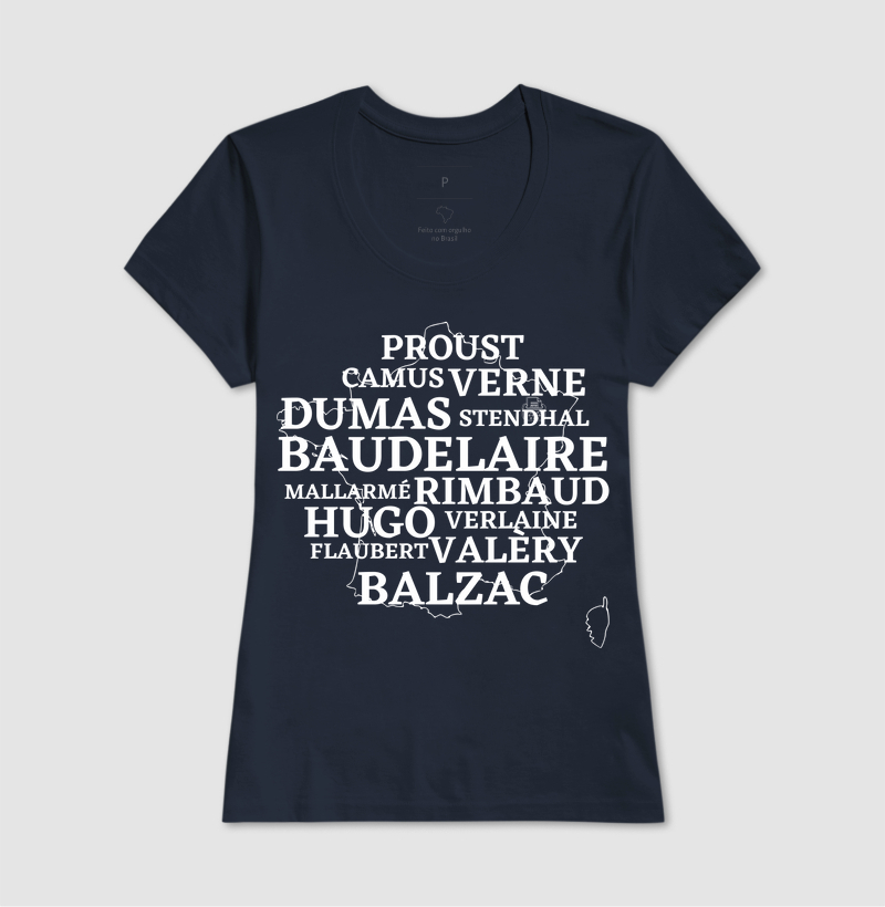 Camisa 8