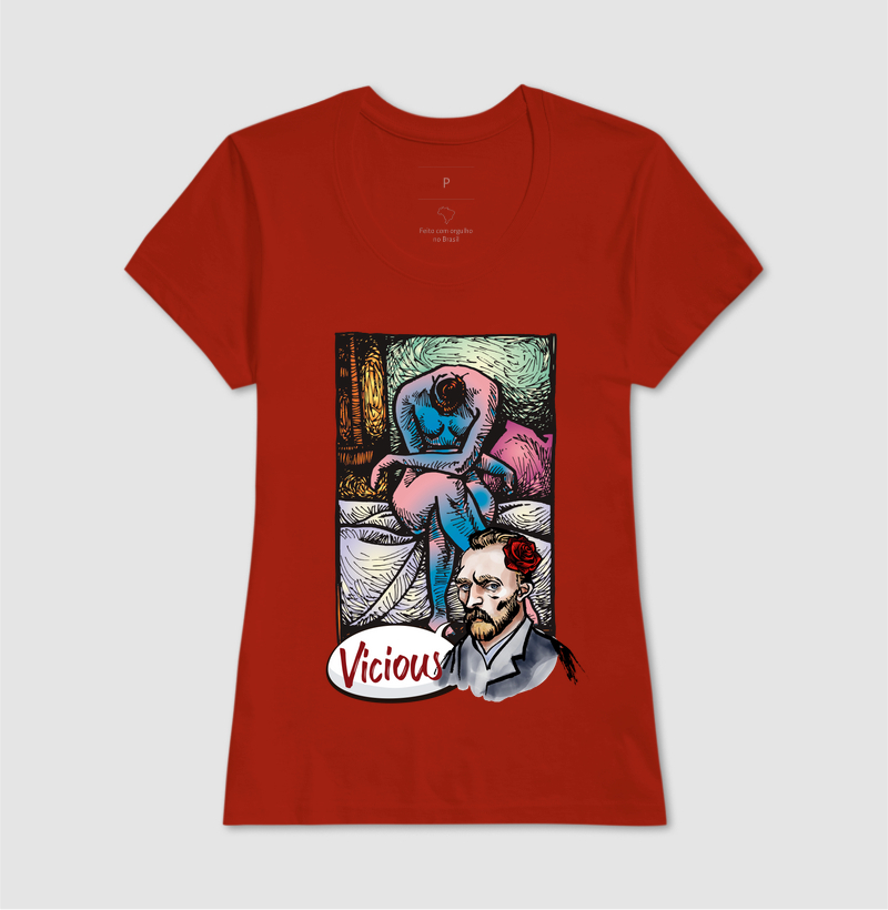 Camisa 10