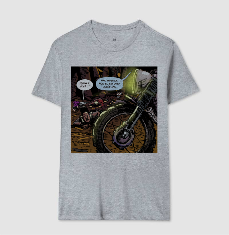 Camisa 7