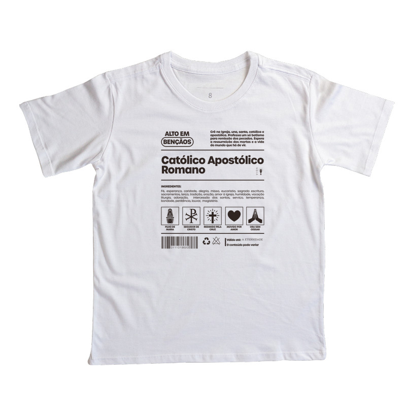 Camisa 1