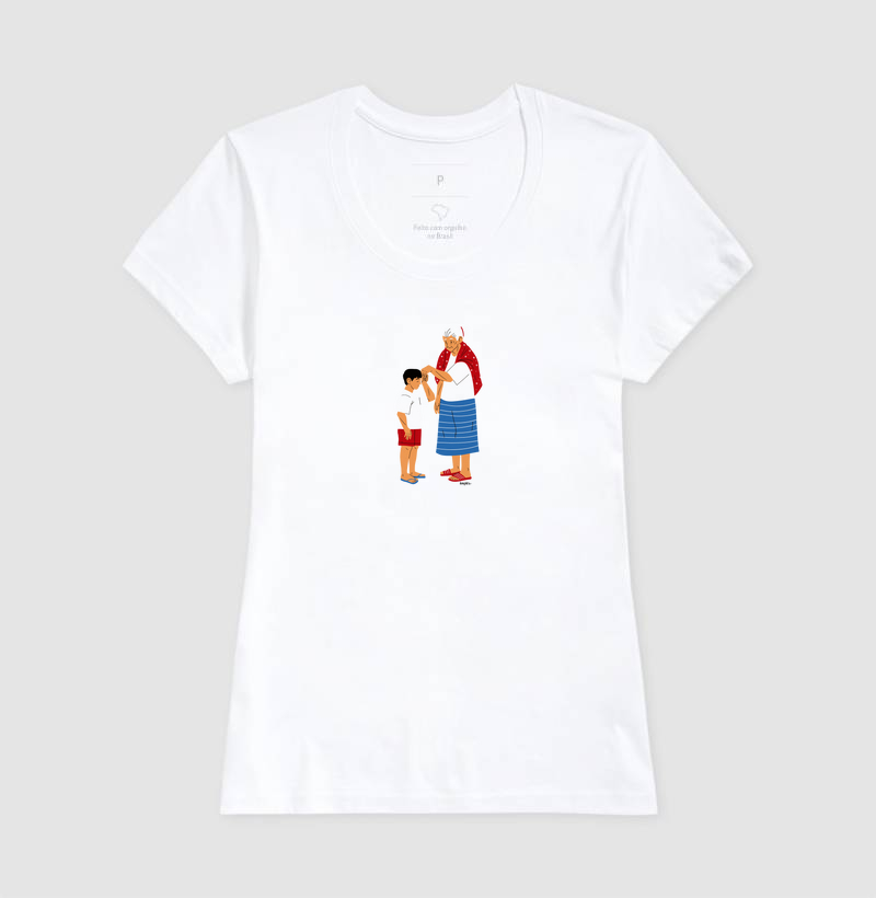 Camisa 7