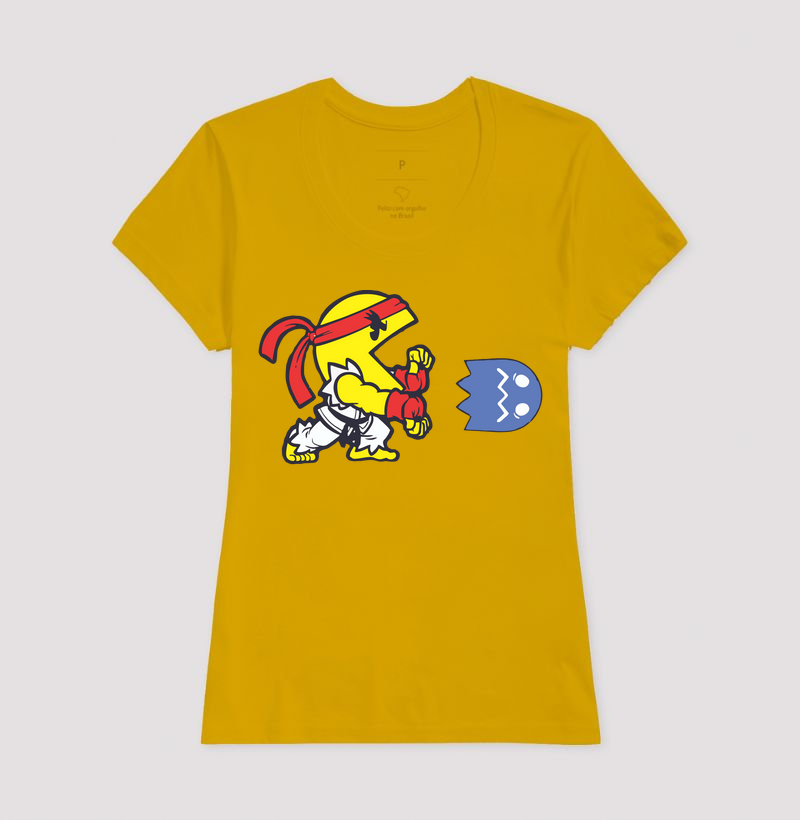 Camisa 17