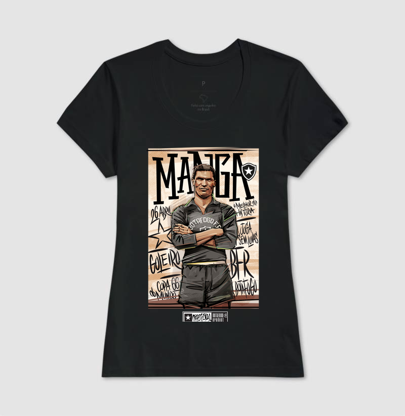 Camisa 7