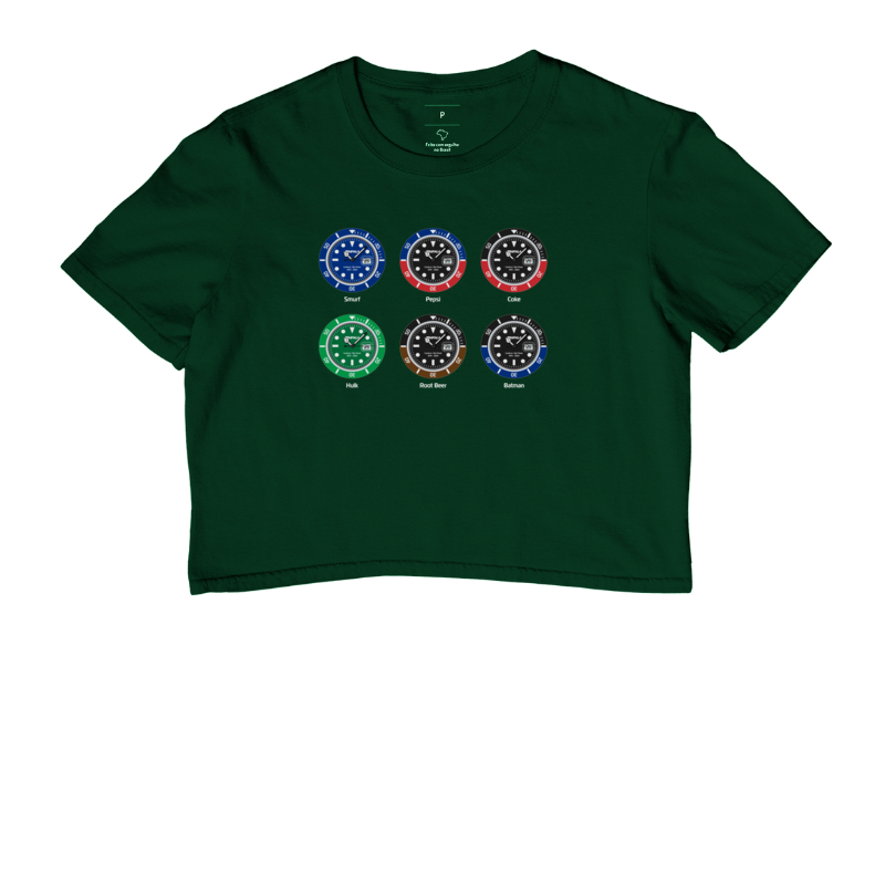 Camisa 7
