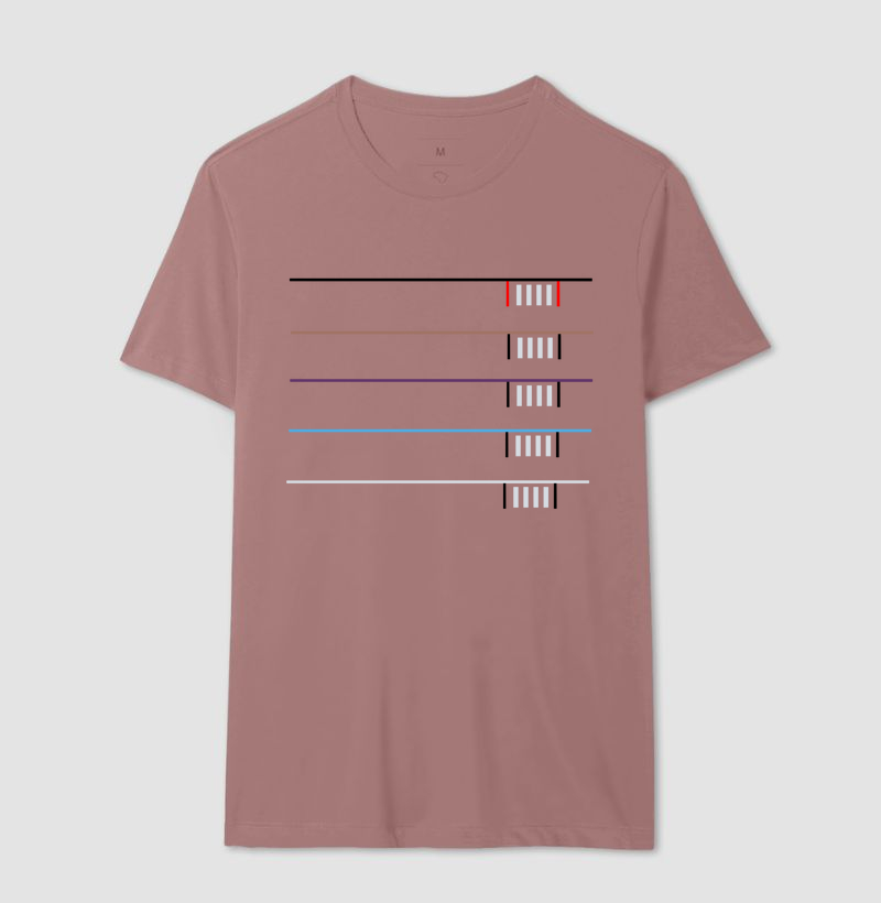 Camisa 16