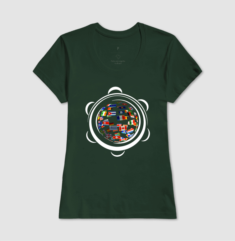 Camisa 12