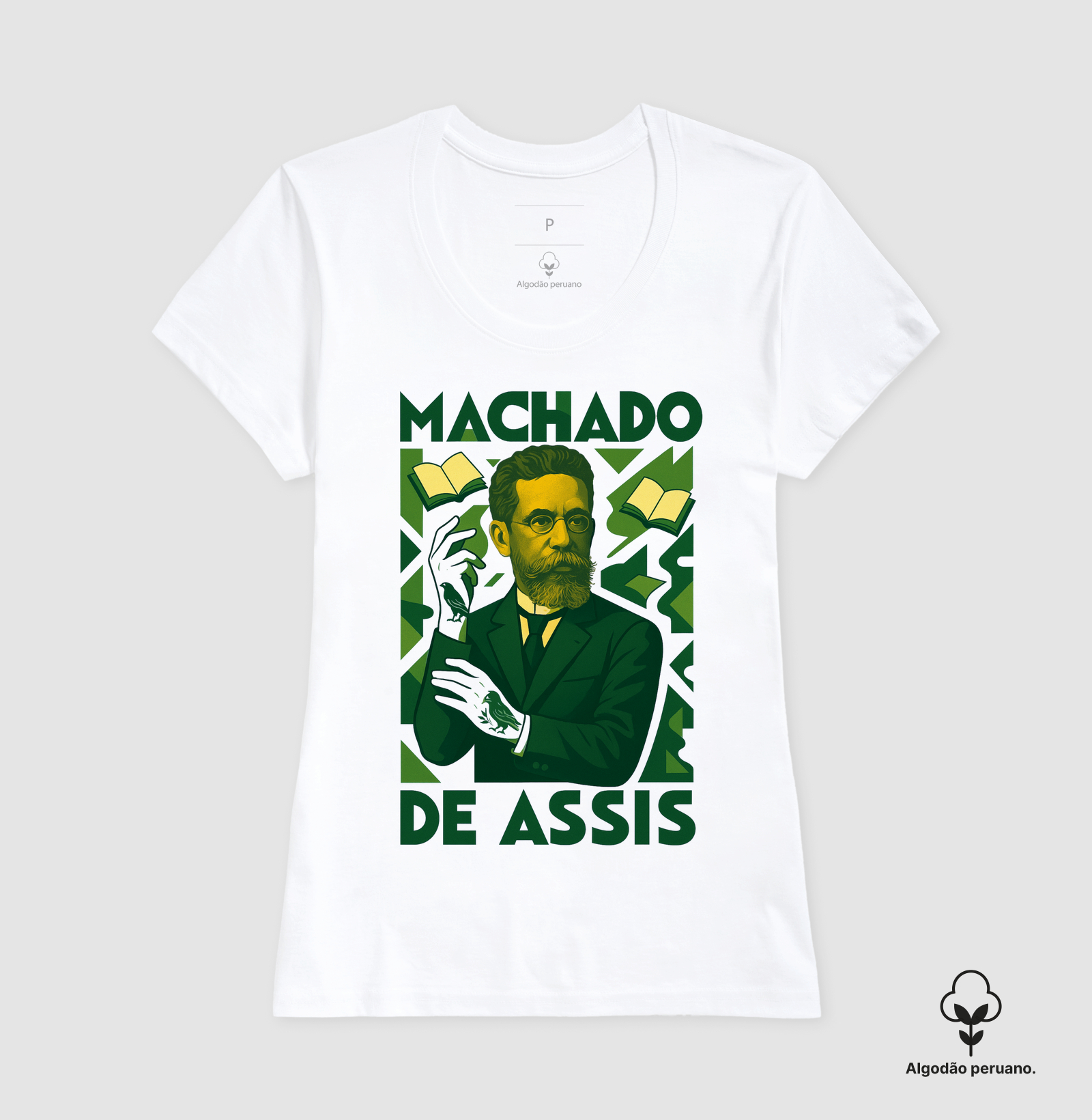 Camisa 1