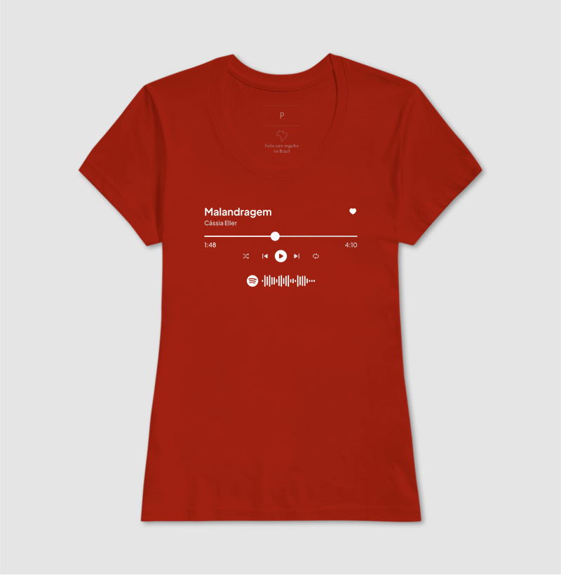 Camisa 10