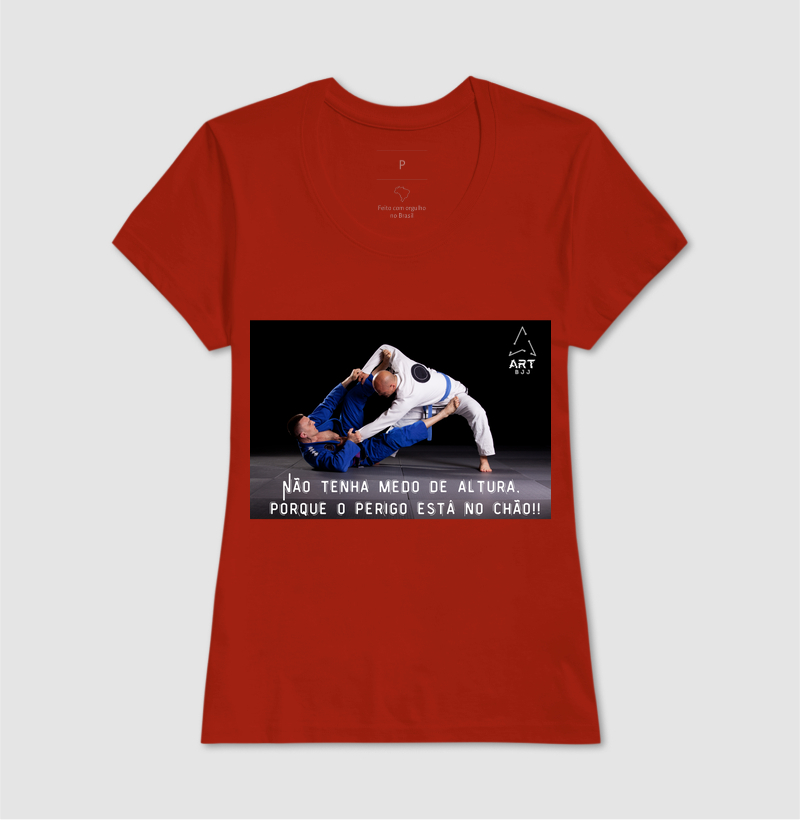 Camisa 9