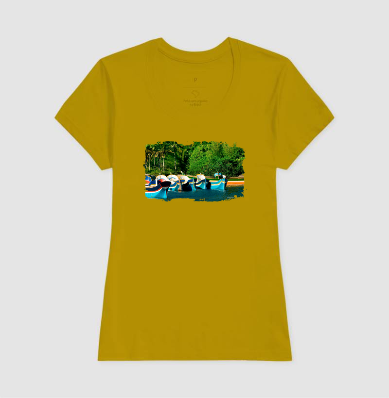 Camisa 13