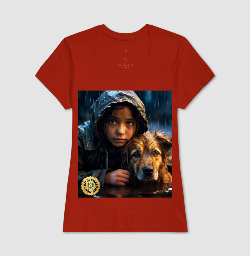 Camisa 10