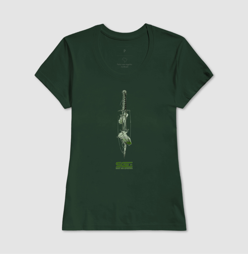 Camisa 10