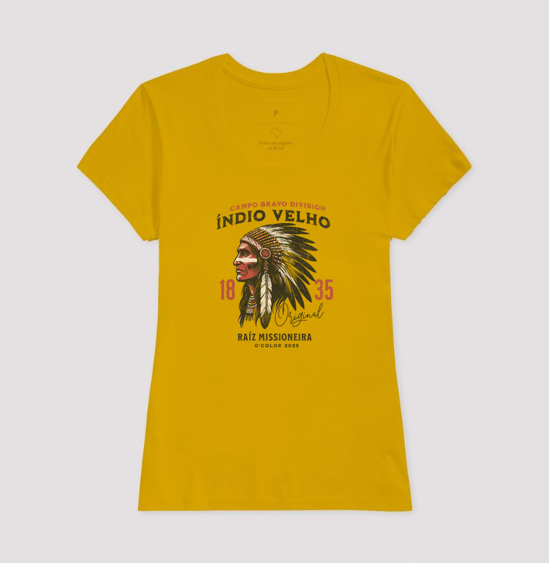 Camisa 5