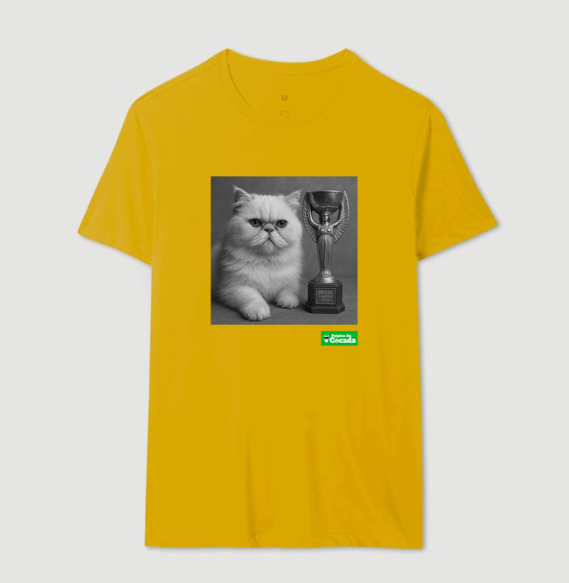 Camisa 11