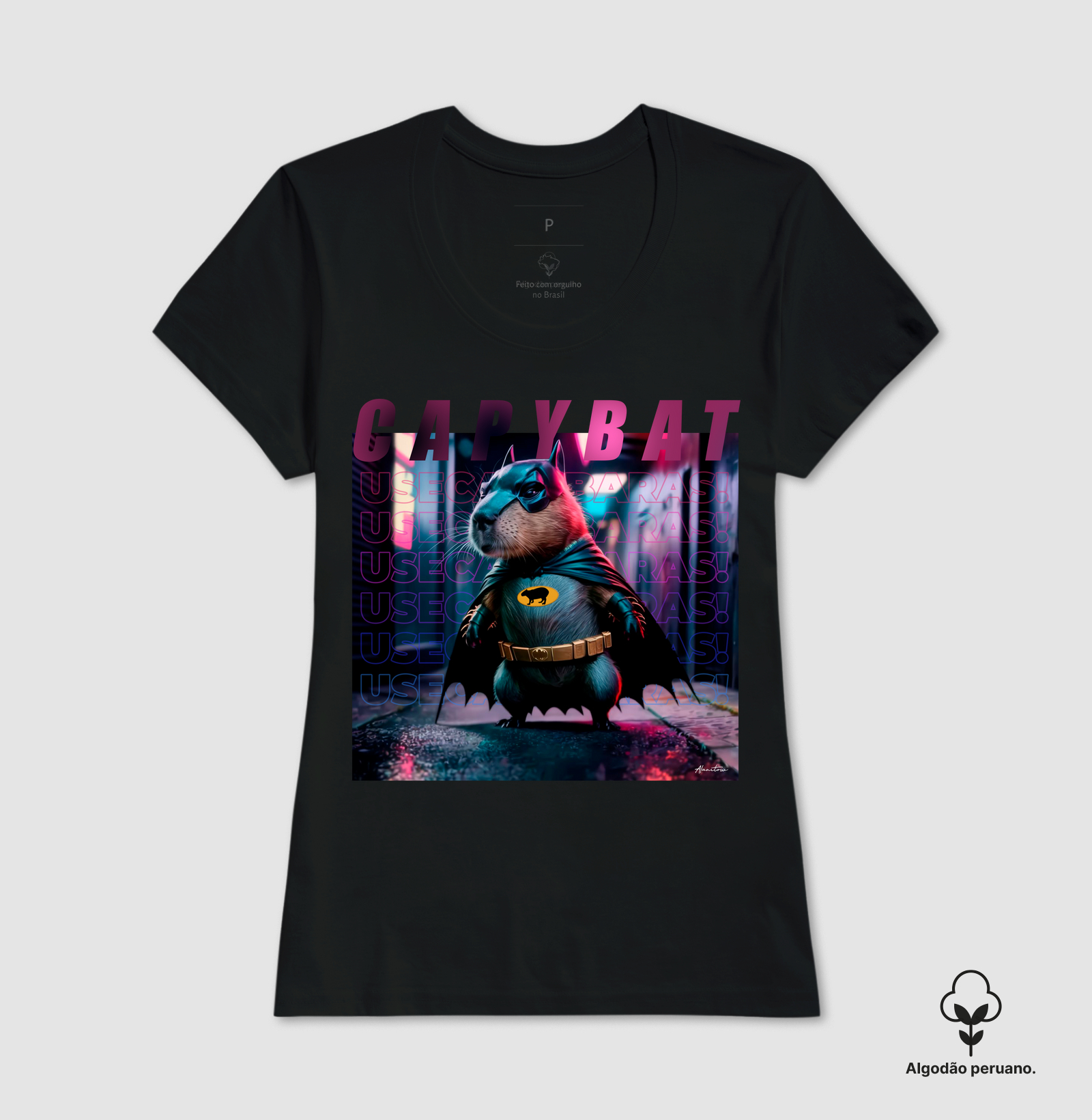 Camisa 1