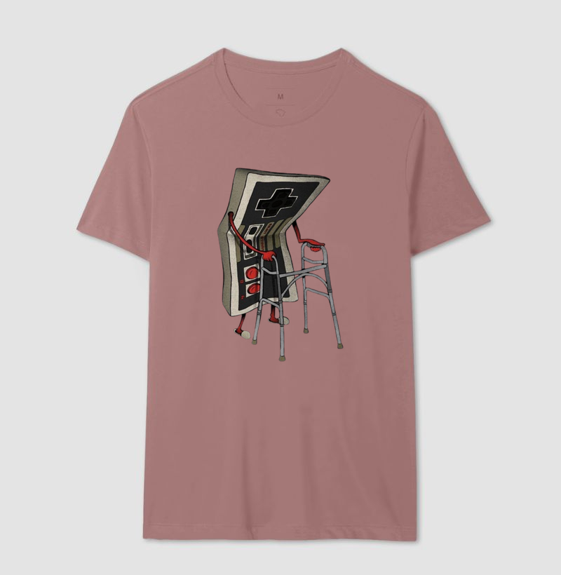 Camisa 15
