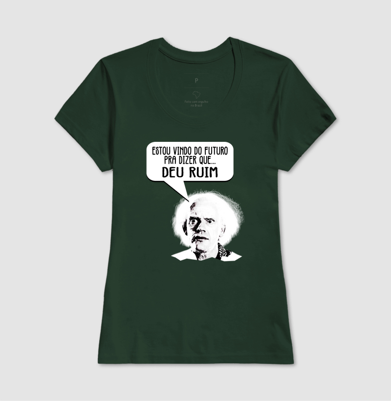 Camisa 9