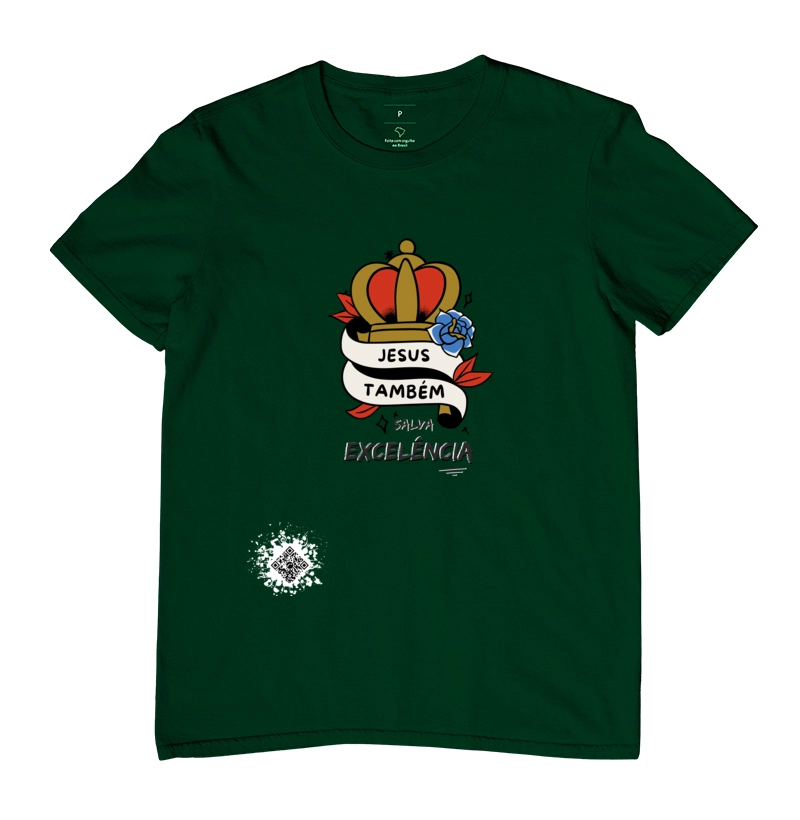Camisa 13