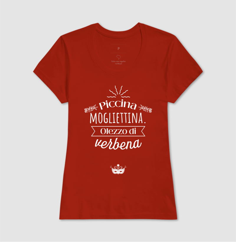 Camisa 12