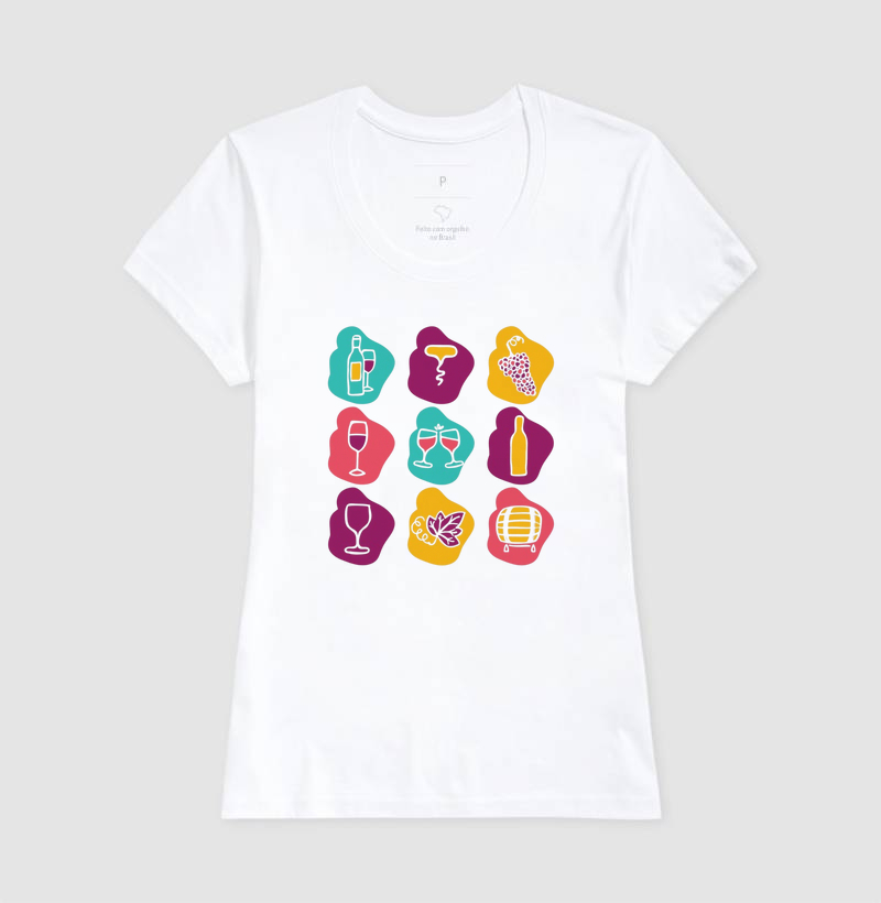 Camisa 4
