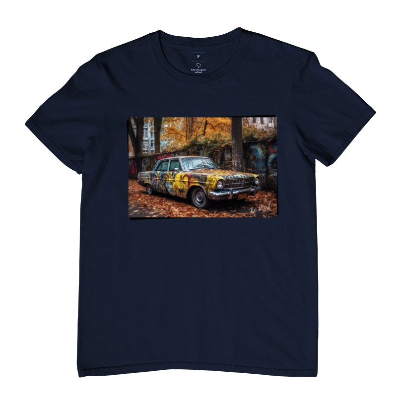 Camisa 13
