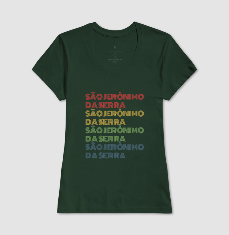 Camisa 11