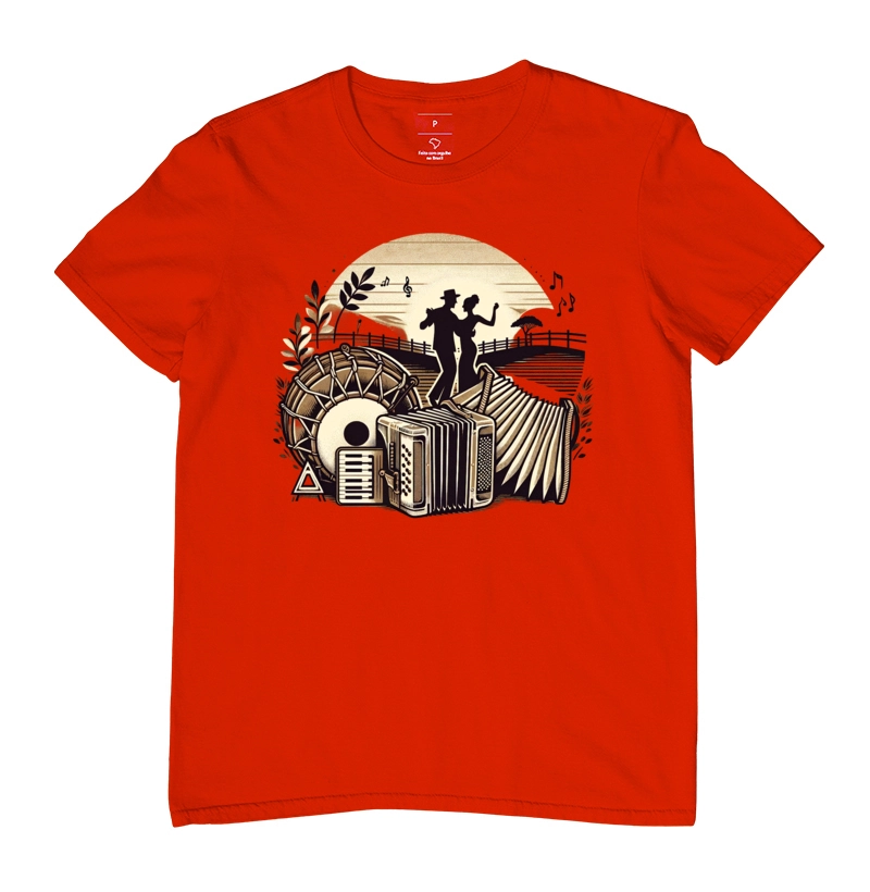 Camisa 12