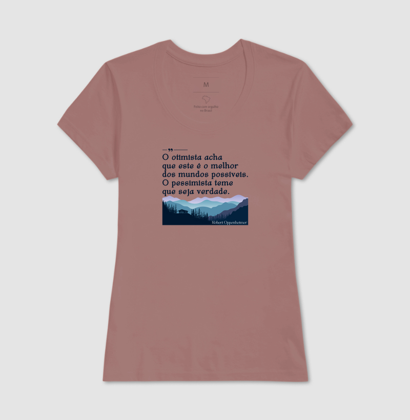 Camisa 18