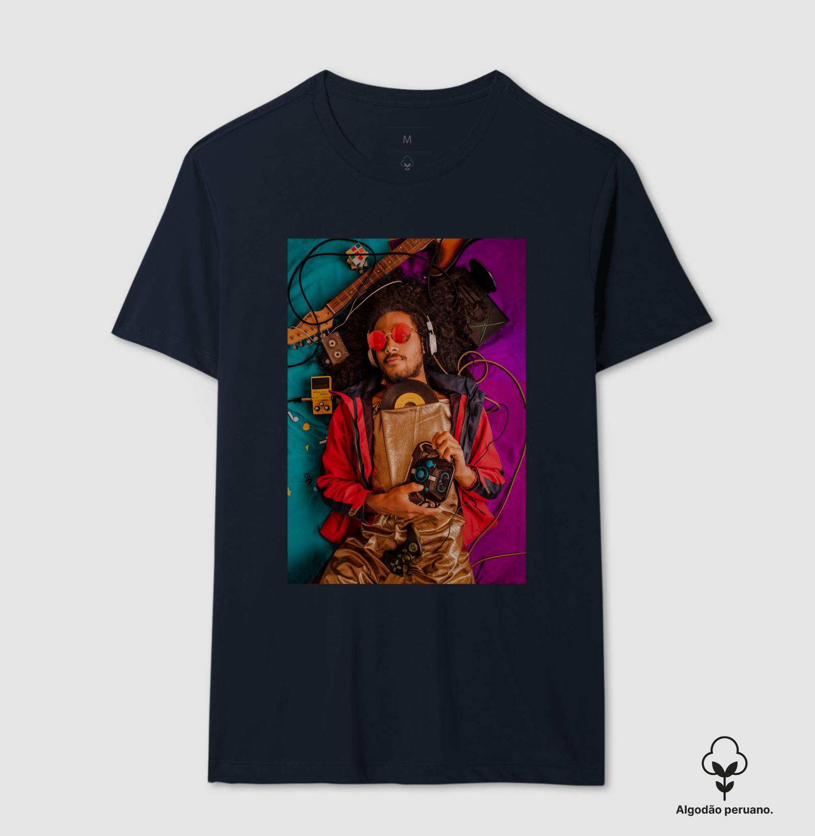 Camisa 5