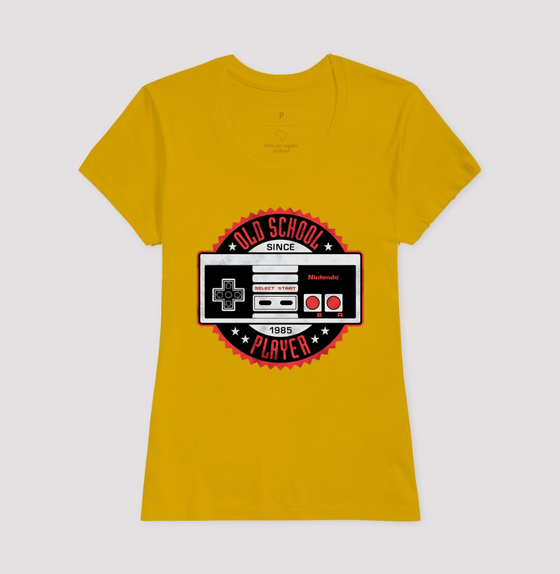 Camisa 9