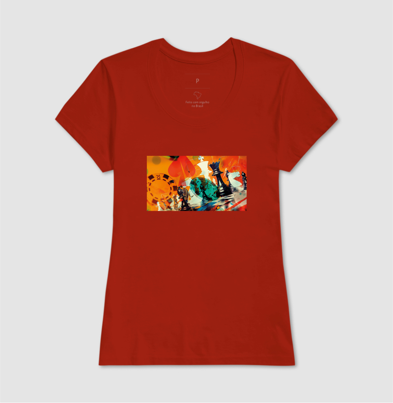 Camisa 10