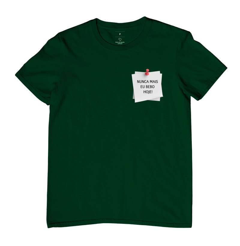 Camisa 11