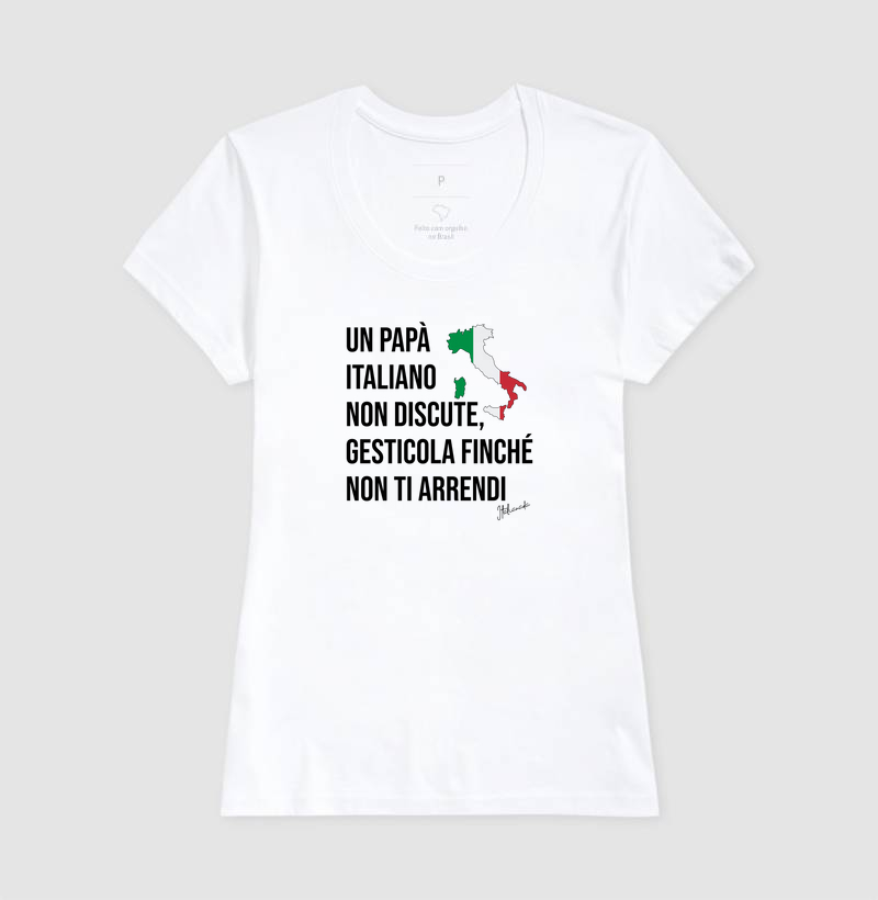 Camisa 14