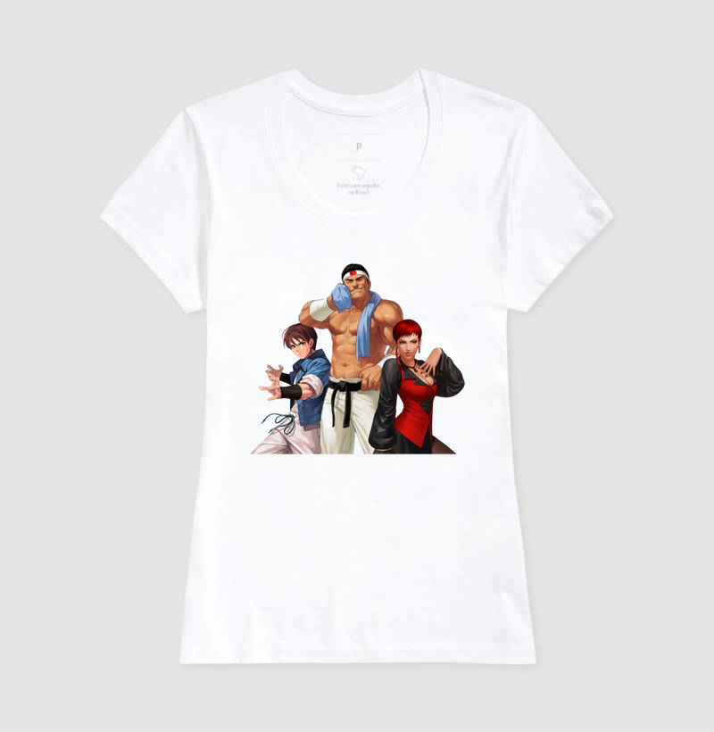 Camisa 4