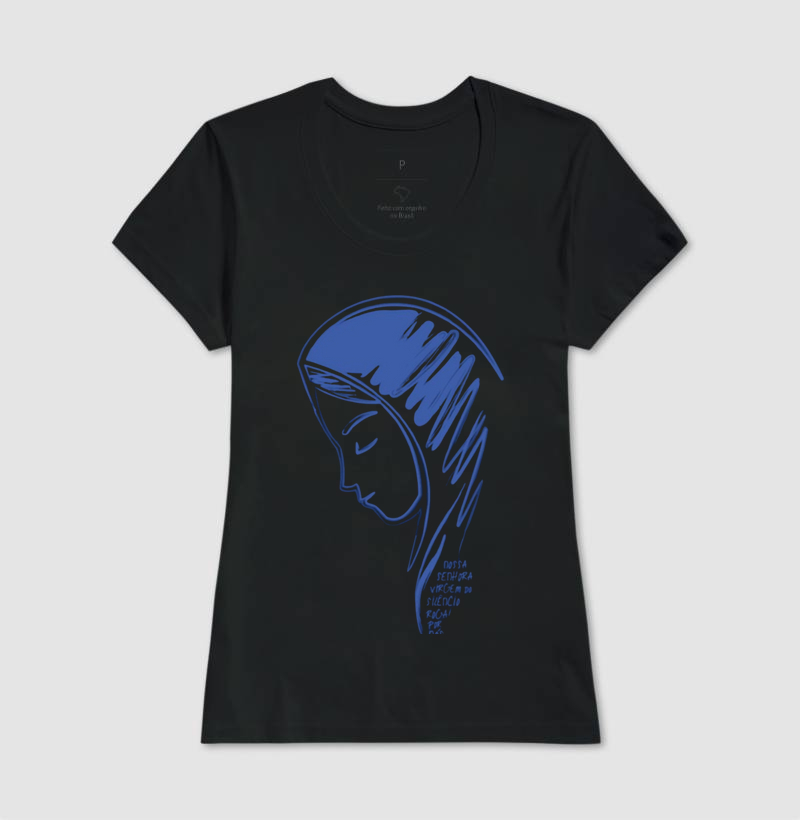 Camisa 16