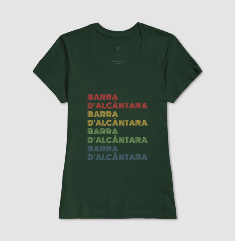 Camisa 12