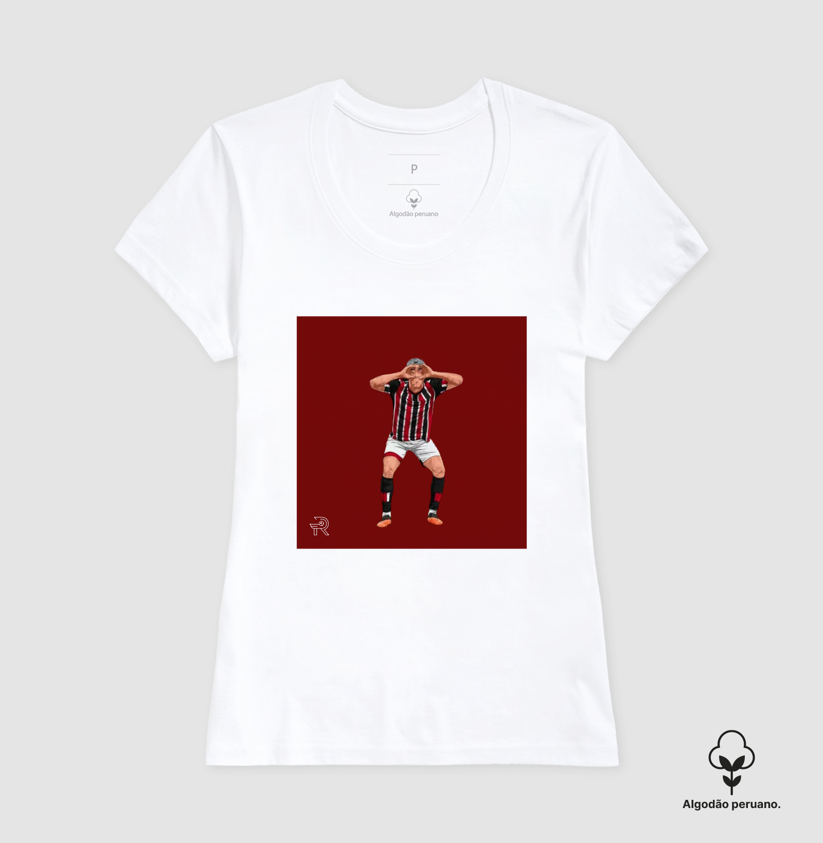 Camisa 4
