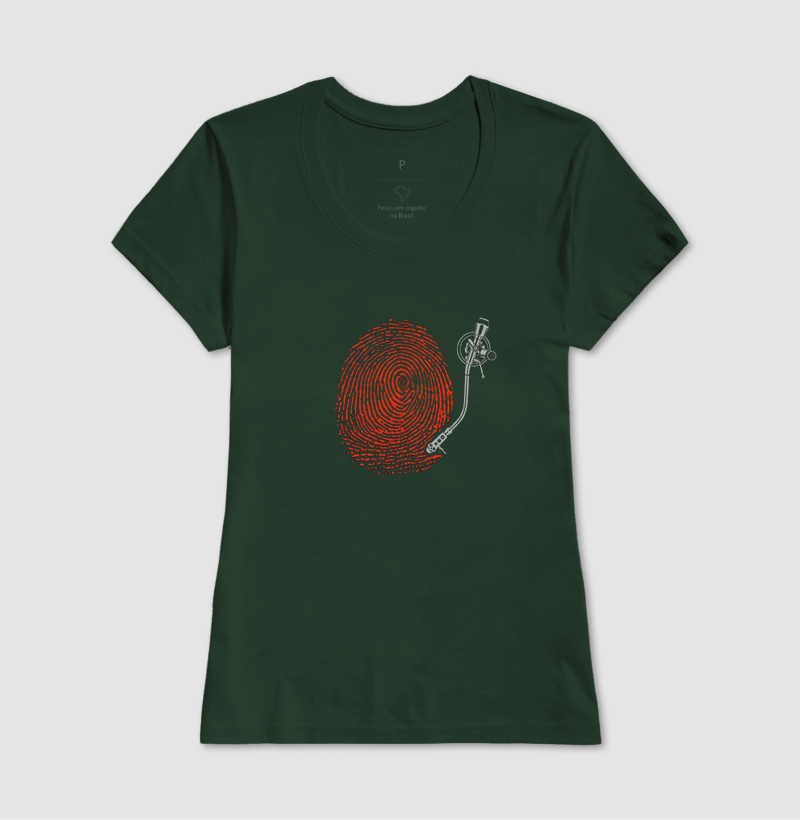 Camisa 10