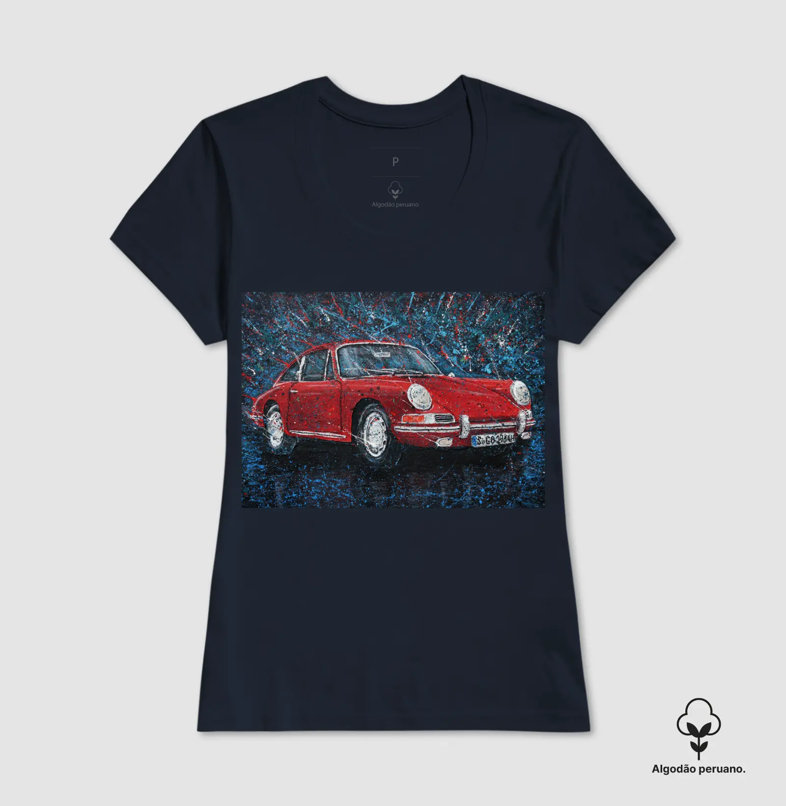 Camisa 5