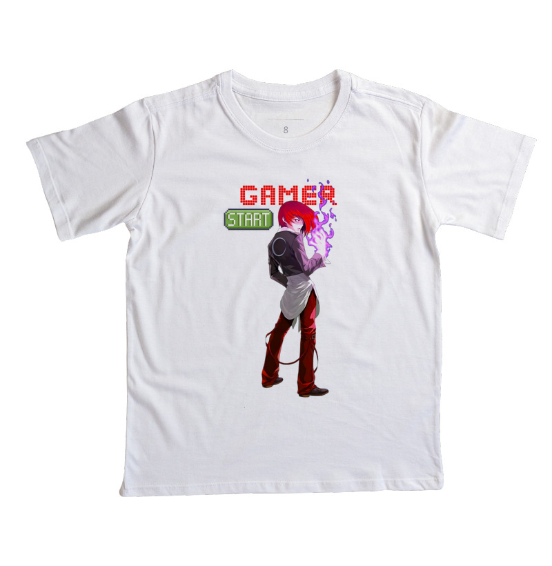 Camisa 1